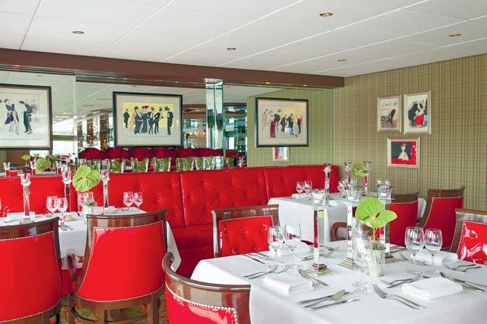 UNIWORLD Boutique River Cruises River Empress Interior Restaurant 3.jpg